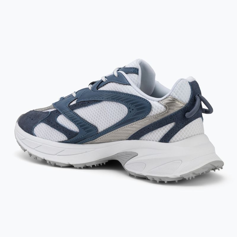 Scarpe da uomo Lacoste L003 Neo Shot white/dark blue 3