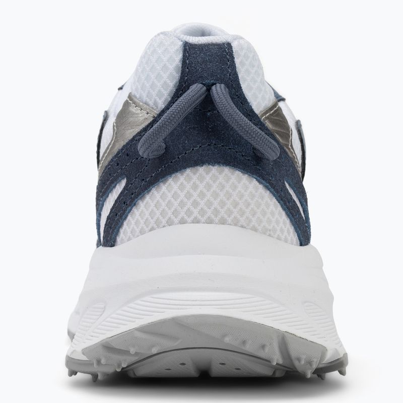 Scarpe da uomo Lacoste L003 Neo Shot white/dark blue 6