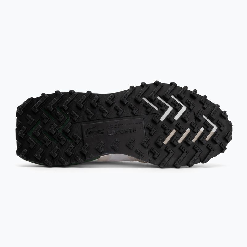 Scarpe da uomo Lacoste Elite Active white/white 4