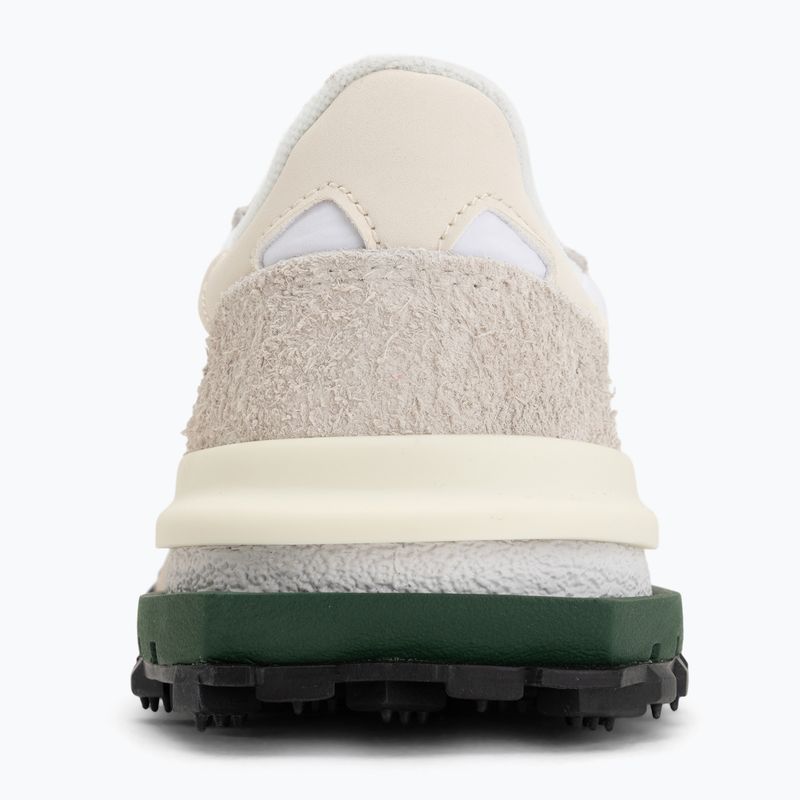 Scarpe da uomo Lacoste Elite Active white/white 6