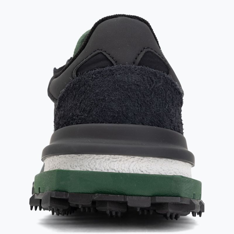 Scarpe da uomo Lacoste Elite Active black/white 6