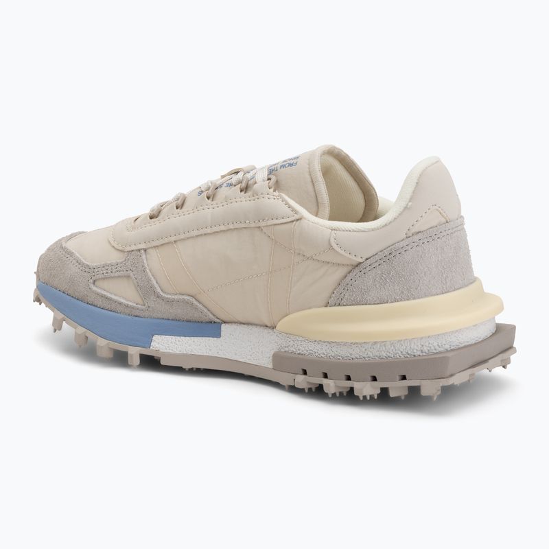 Scarpe da uomo Lacoste Elite Active grey/grey 3