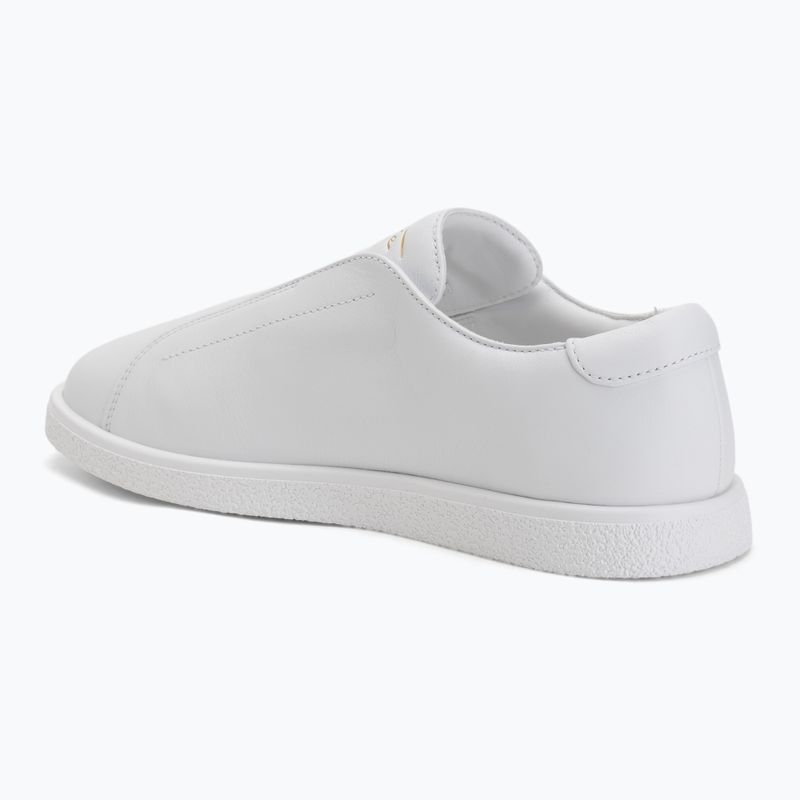 Scarpe da uomo Lacoste Linecourt Slip-On white/white 3
