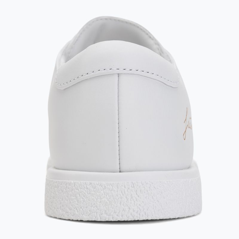 Scarpe da uomo Lacoste Linecourt Slip-On white/white 6