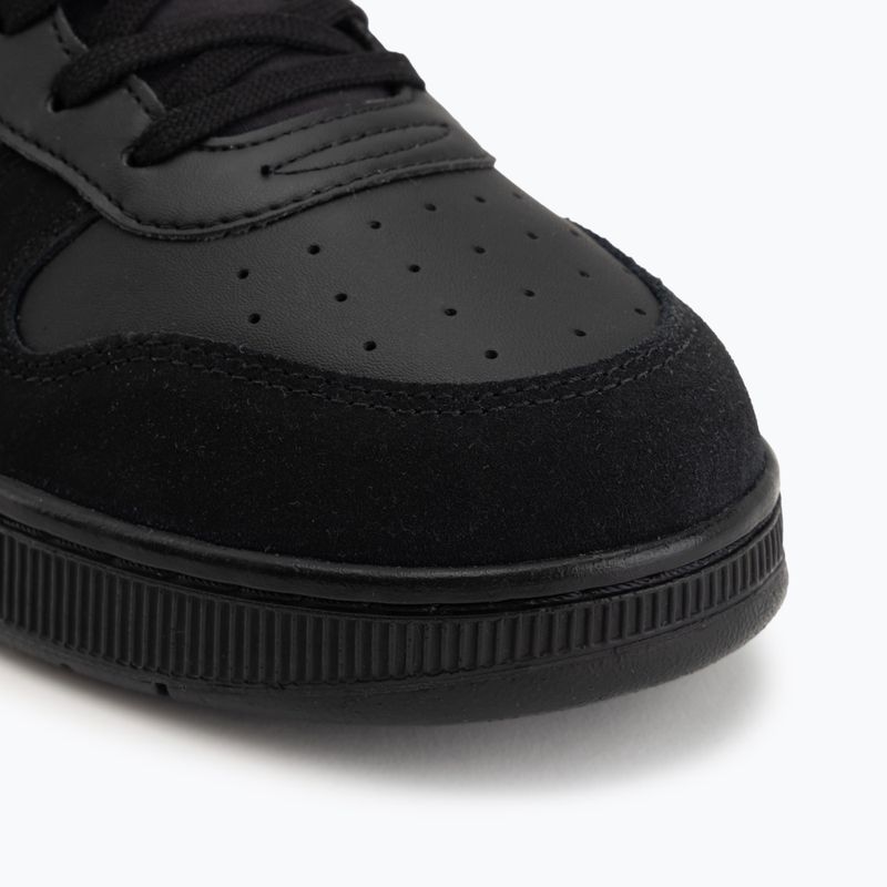 Scarpe da uomo Lacoste 51SMA0009 black/gold 7
