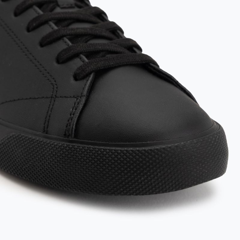 Scarpe da uomo Lacoste 52CMA0005 black/black 7