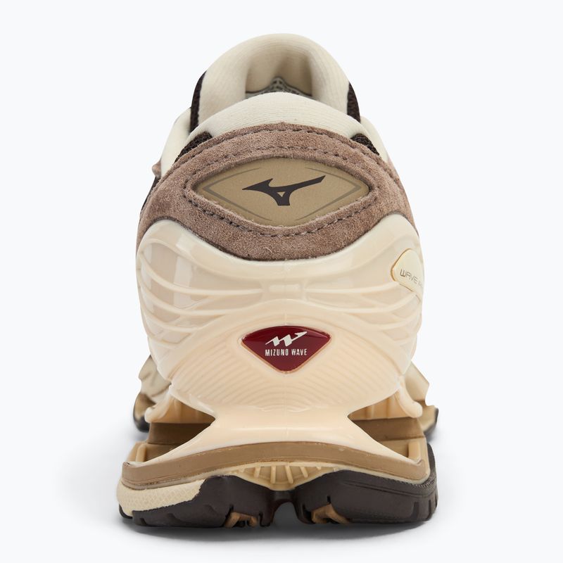 Scarpe Mizuno Wave Prophecy LS molé/ pristine/ fungi 6