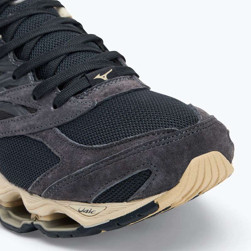 Scarpe Mizuno Wave Prophecy LS vulcano/pristino/ombra silenziosa 7