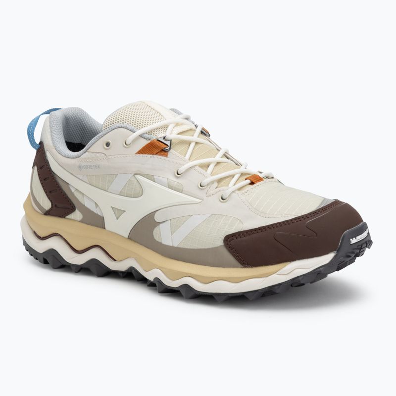 Mizuno Wave Mujin TL GTX scarpe estive sabbia/pristino/caffè cicoria