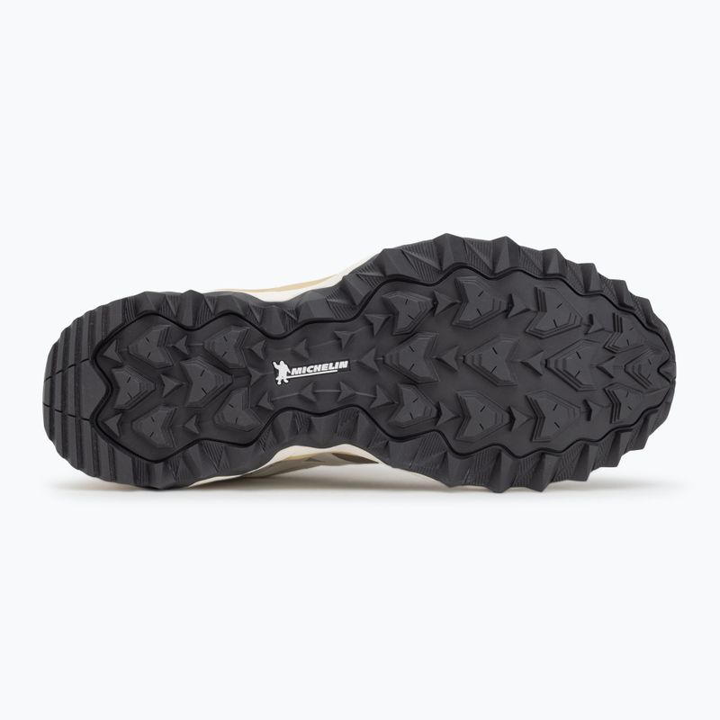 Mizuno Wave Mujin TL GTX scarpe estive sabbia/pristino/caffè cicoria 4