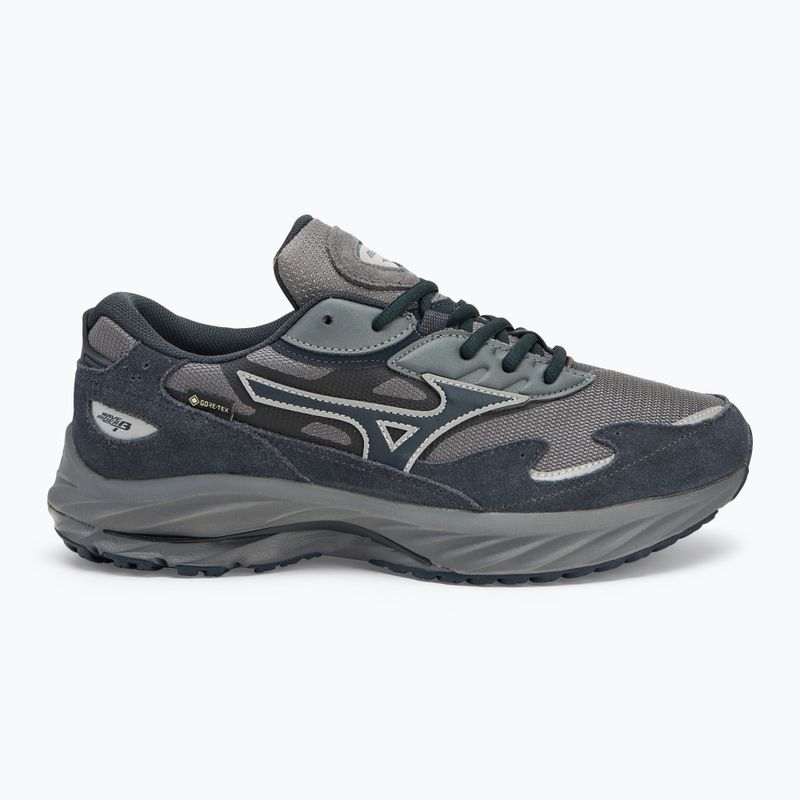 Scarpe Mizuno Wave Rider β GTX quiet shade / vulcan / silver 2