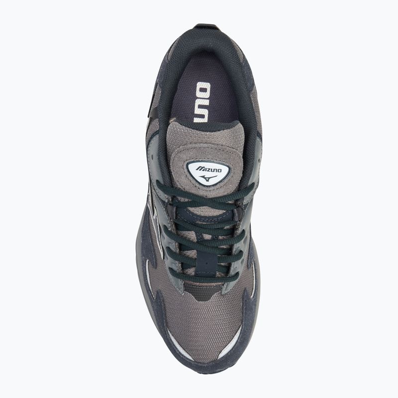 Scarpe Mizuno Wave Rider β GTX quiet shade / vulcan / silver 5