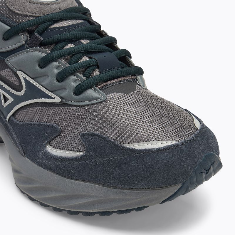 Scarpe Mizuno Wave Rider β GTX quiet shade / vulcan / silver 7