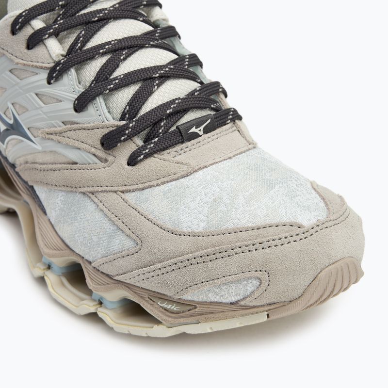 Mizuno Wave Prophecy LS scarpe nimbus cloud/magnet/silver cloud 7