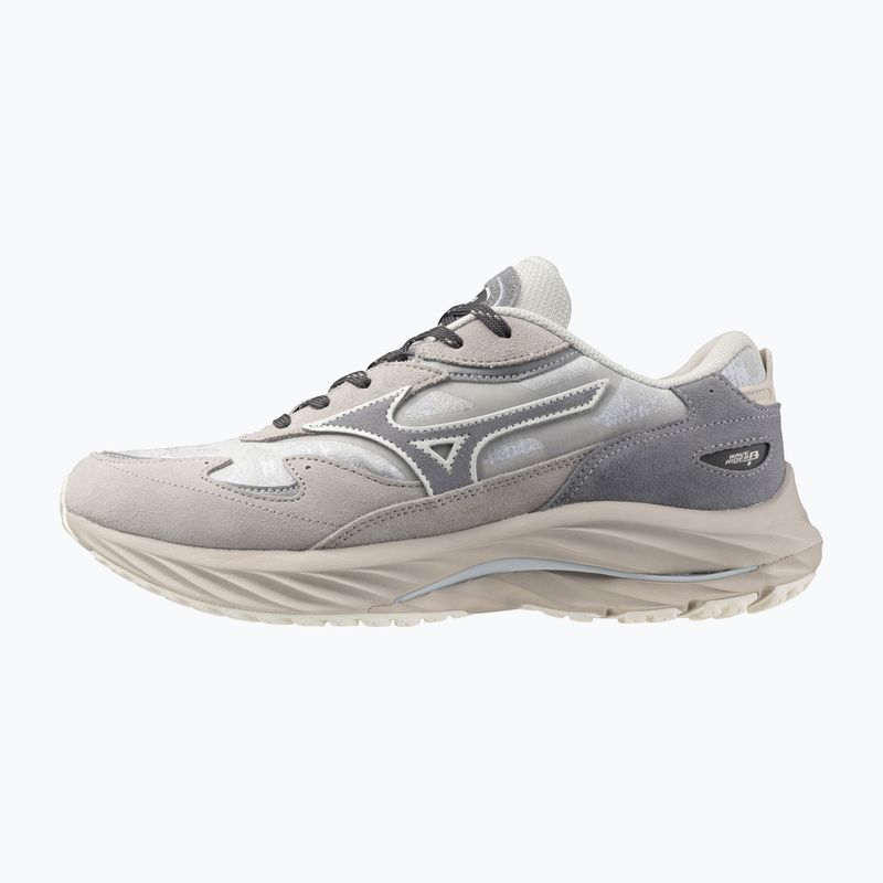 Scarpe Mizuno Wave Rider Βeta harbor mist/ultimate gray/silver cloud 8
