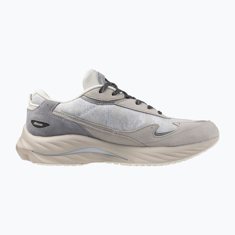 Scarpe Mizuno Wave Rider Βeta harbor mist/ultimate gray/silver cloud 9