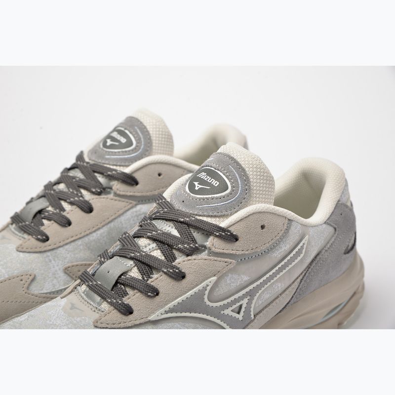 Scarpe Mizuno Wave Rider Βeta harbor mist/ultimate gray/silver cloud 14