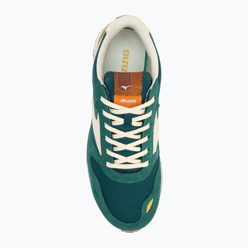 Scarpe Mizuno RB87 mare scuro/pristino/olivenite 5