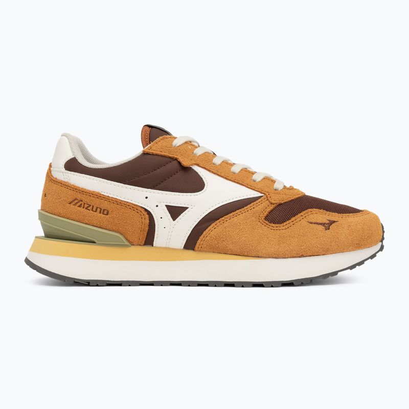 Scarpe Mizuno RB87 cappuccino/pristino/cedro 2
