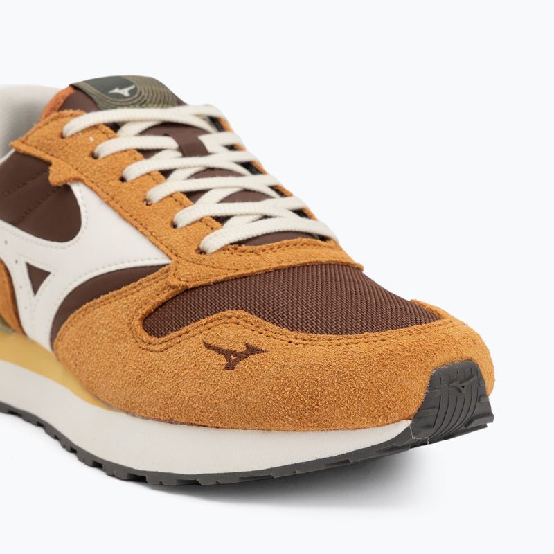 Scarpe Mizuno RB87 cappuccino/pristino/cedro 7