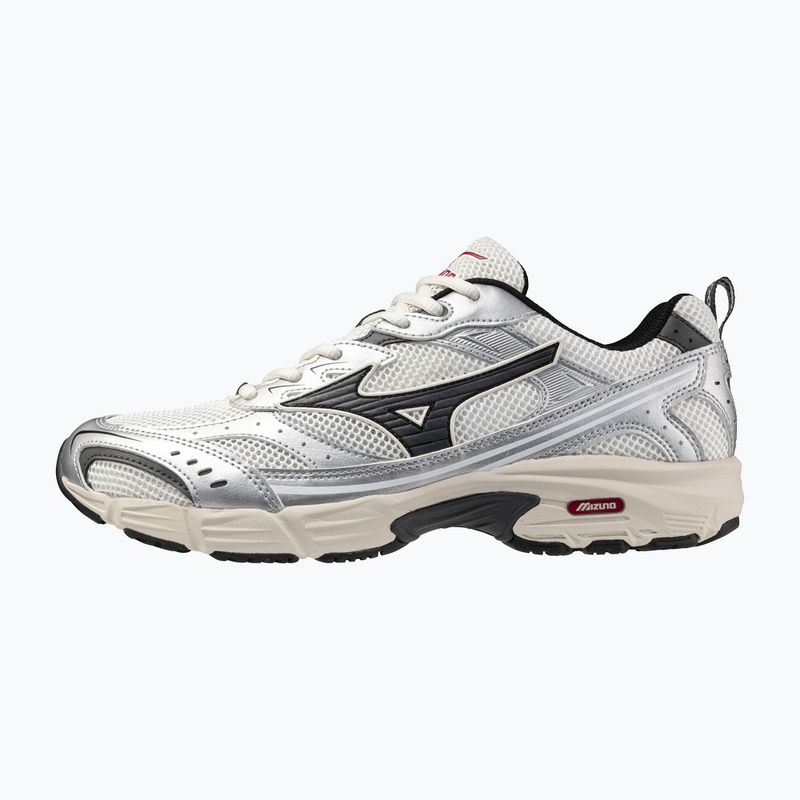 Scarpe Mizuno MXR Sport neve bianco/magnete/argento