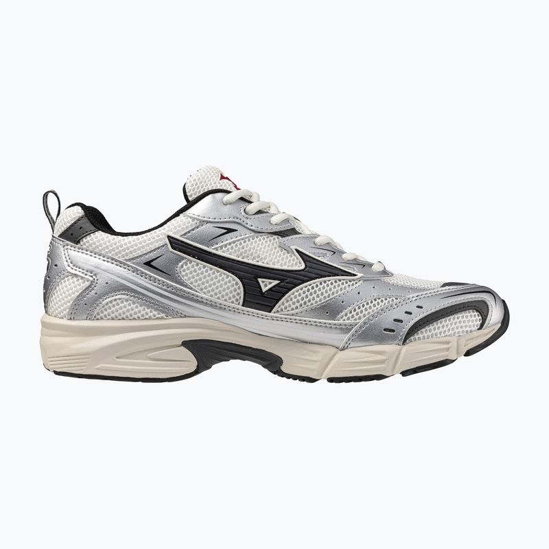 Scarpe Mizuno MXR Sport neve bianco/magnete/argento 2