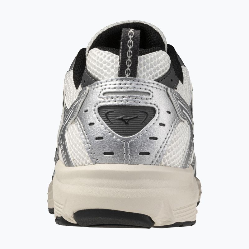 Scarpe Mizuno MXR Sport neve bianco/magnete/argento 3