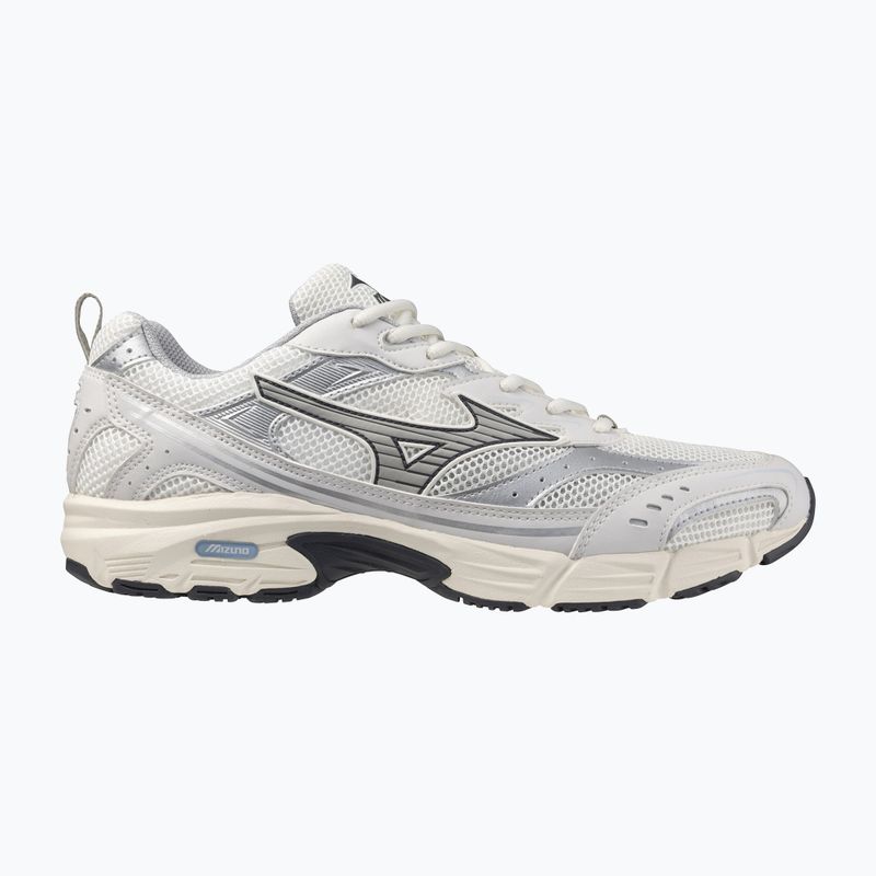Scarpe Mizuno MXR Snow bianco/nebbia di porto/argento