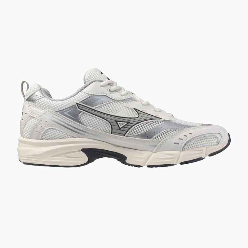 Scarpe Mizuno MXR Snow bianco/nebbia di porto/argento 2