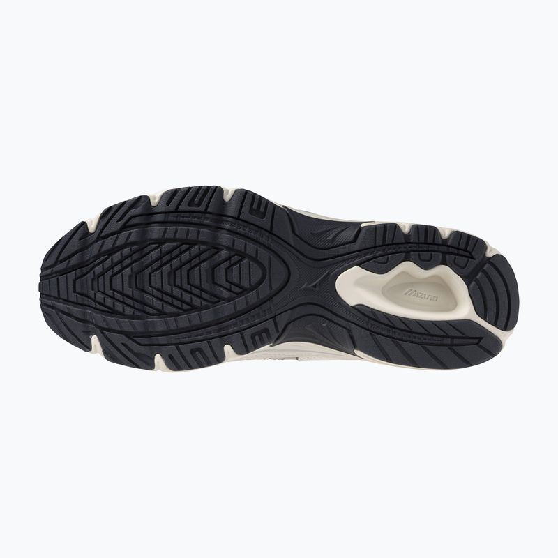 Scarpe Mizuno MXR Snow bianco/nebbia di porto/argento 4