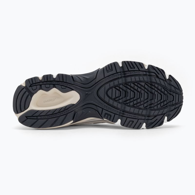 Scarpe Mizuno MXR Snow bianco/nebbia di porto/argento 4