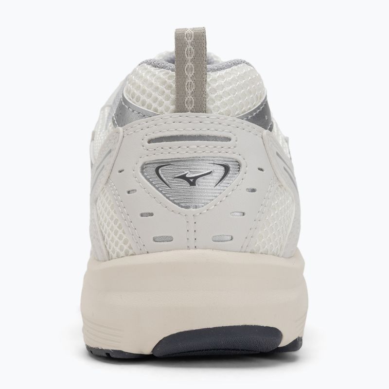 Scarpe Mizuno MXR Snow bianco/nebbia di porto/argento 6
