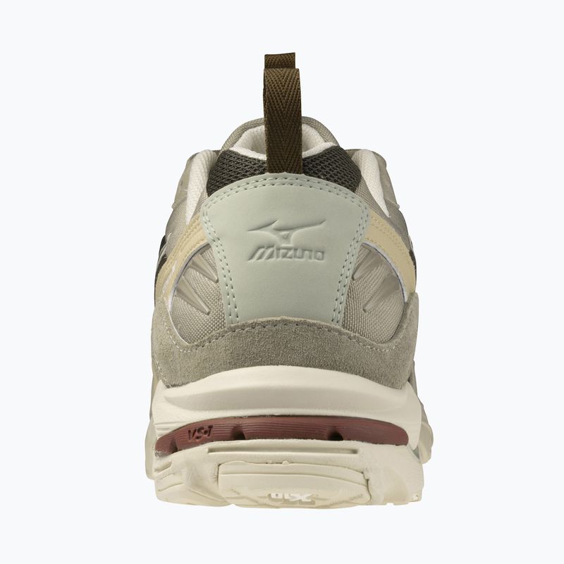 Mizuno Wave Rider 10 Premium beluga/vintage cachi/mojave scarpe da deserto 11