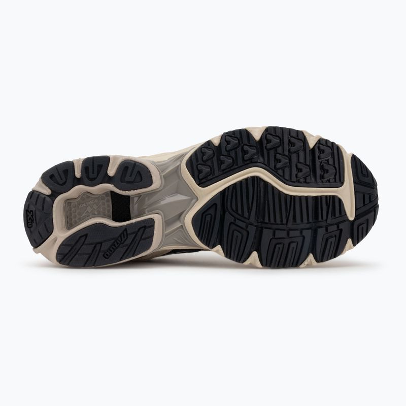 Scarpe Mizuno Wave Rider 10 summer sand/vintage khaki/mojave desert 4