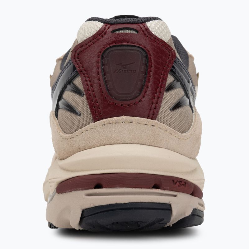 Scarpe Mizuno Wave Rider 10 summer sand/vintage khaki/mojave desert 6