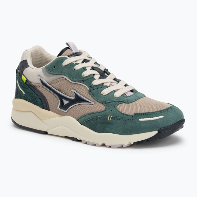 Scarpe Mizuno Sky Medal Βeta vintage cachi/vulcano/verde bistrot