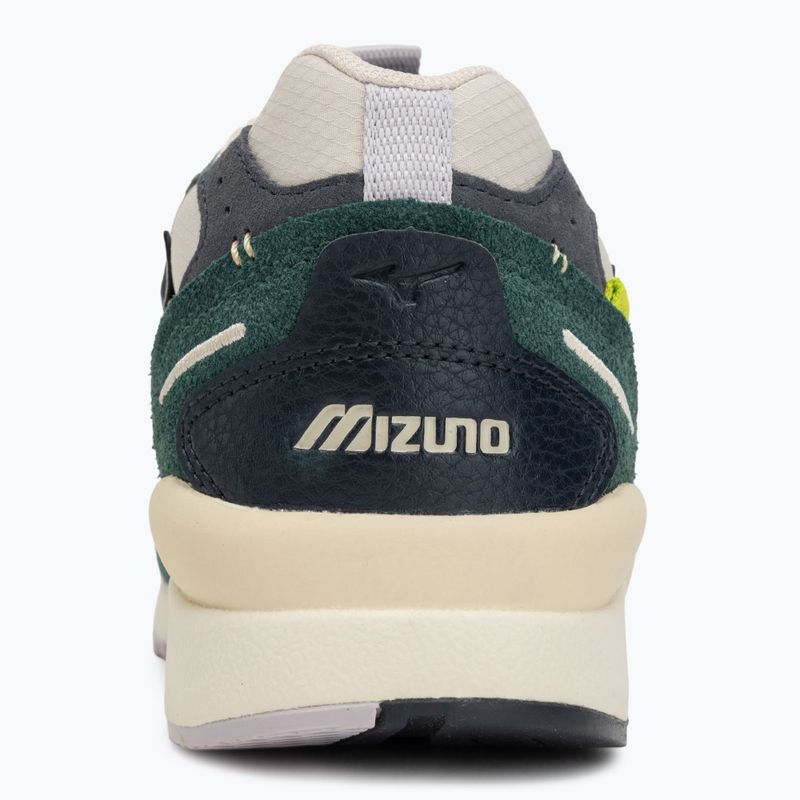 Scarpe Mizuno Sky Medal Βeta vintage cachi/vulcano/verde bistrot 6
