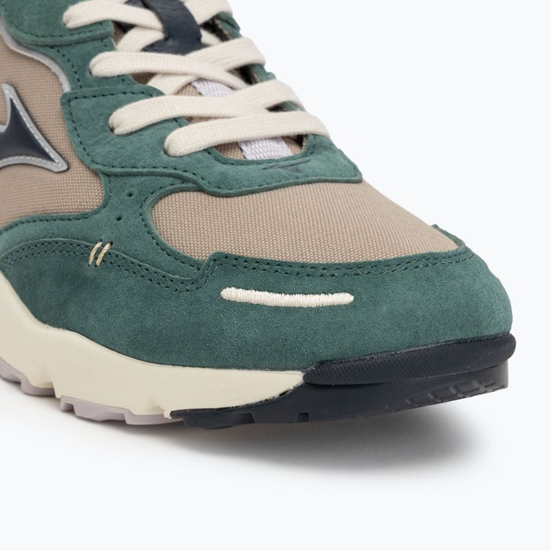Scarpe Mizuno Sky Medal Βeta vintage cachi/vulcano/verde bistrot 7