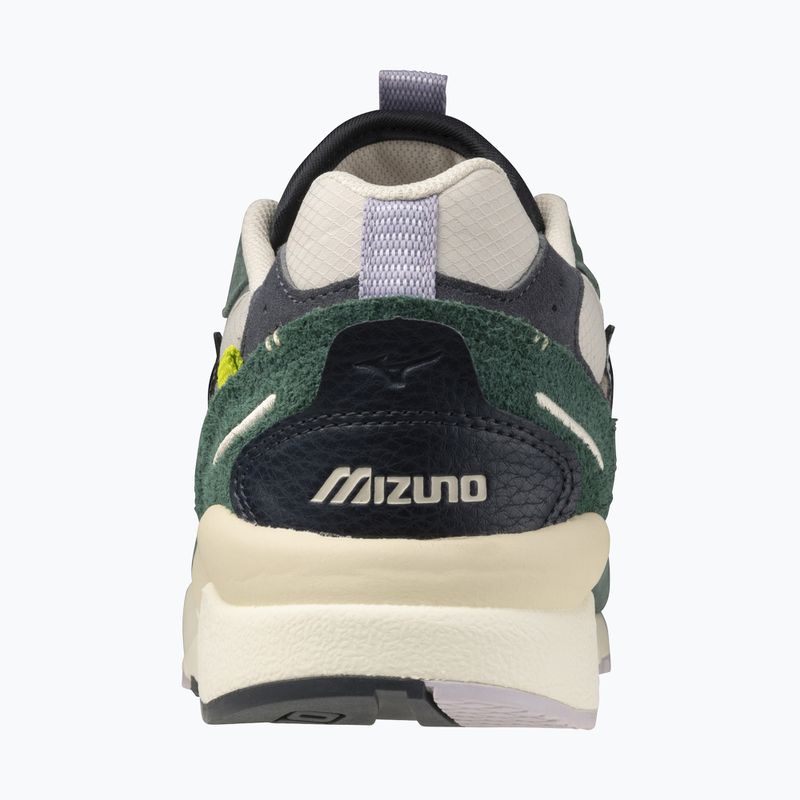 Scarpe Mizuno Sky Medal Βeta vintage cachi/vulcano/verde bistrot 3