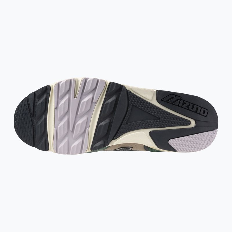 Scarpe Mizuno Sky Medal Βeta vintage cachi/vulcano/verde bistrot 5