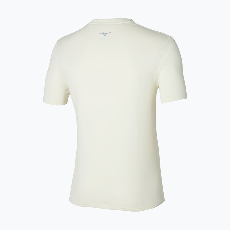 Maglietta Mizuno Impulse Core Tee immacolata da uomo 2