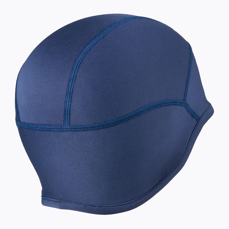 Cappellino da corsa Mizuno Warma Lite Pip estate blu 2