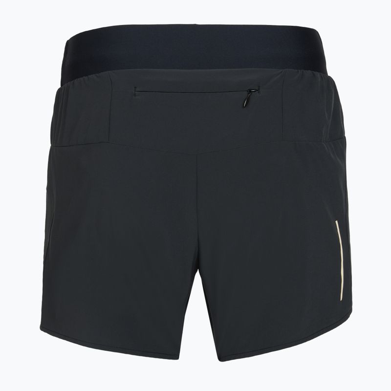 Pantaloncini da donna Mizuno Alpha 4.5 nero 2