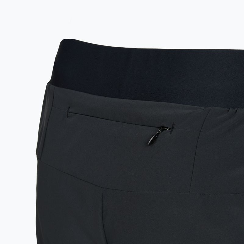 Pantaloncini da donna Mizuno Alpha 4.5 nero 4