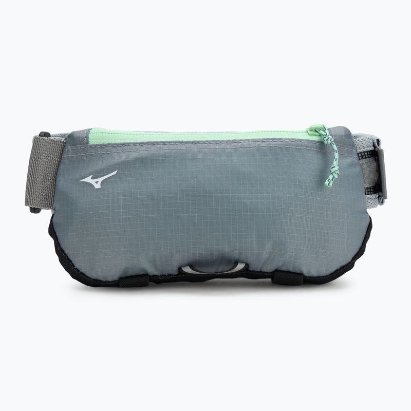Cintura da corsa Mizuno Waist Porch grigio 2