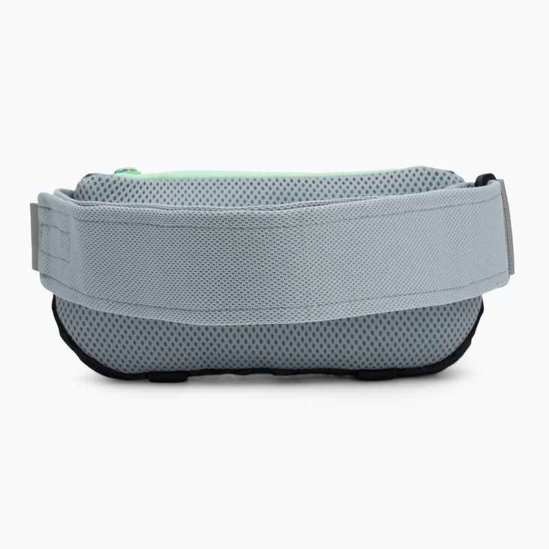 Cintura da corsa Mizuno Waist Porch grigio 4