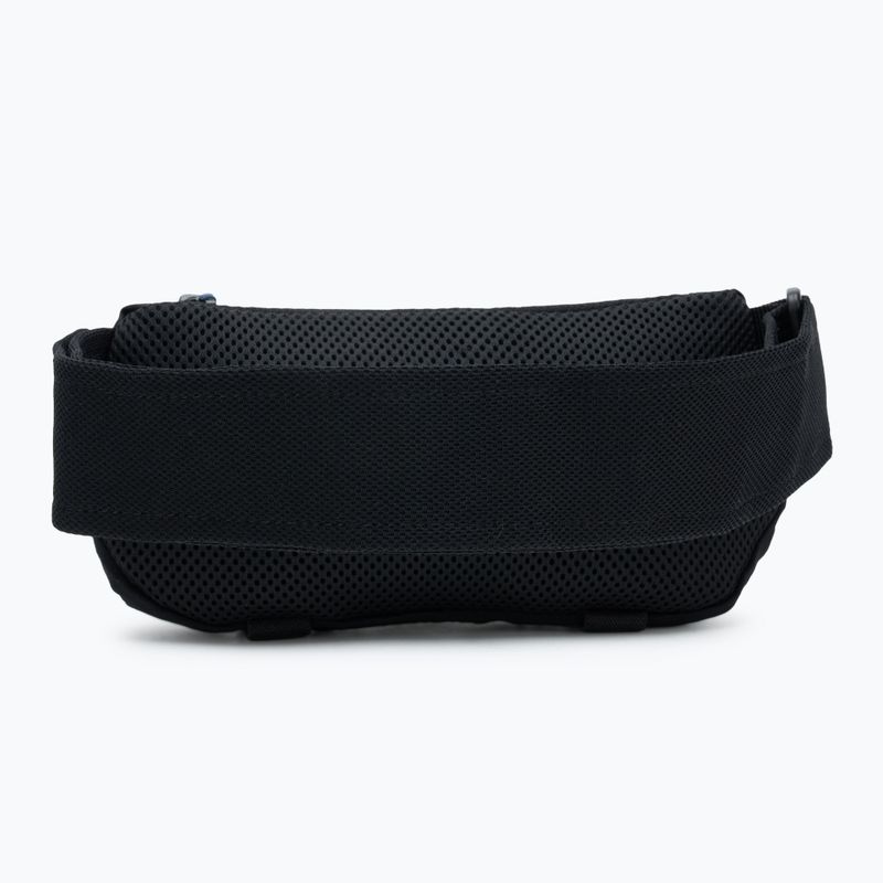 Cintura da corsa Mizuno Waist Porch nera 4