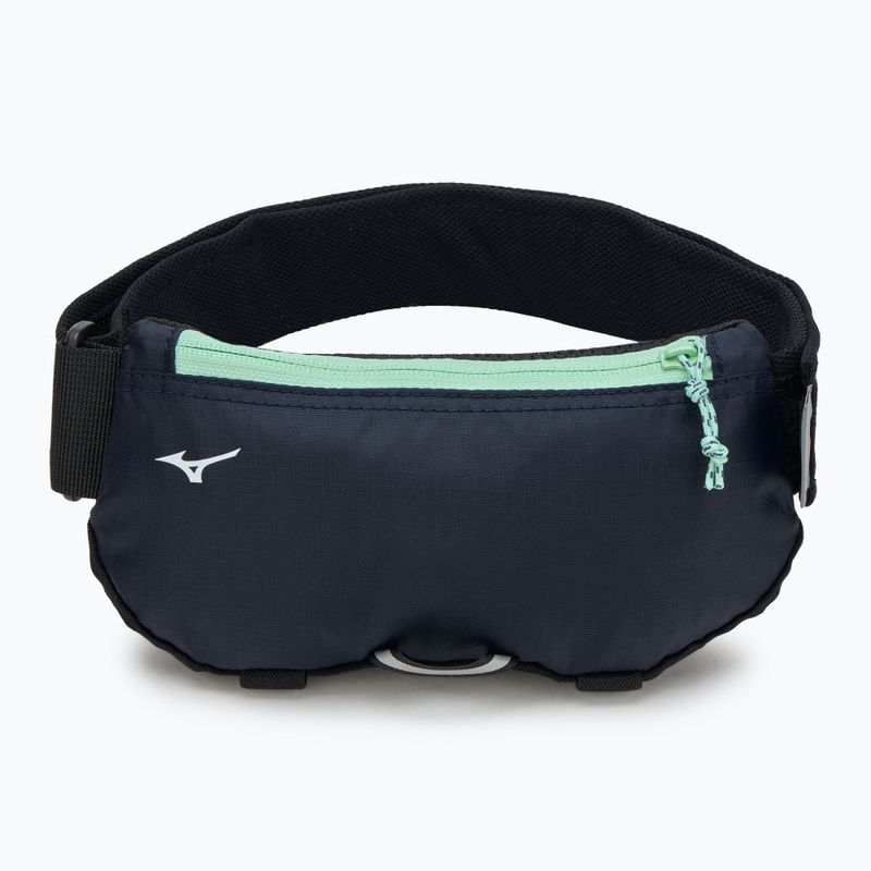 Cintura da corsa Mizuno Waist Porch navy