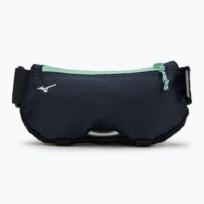 Cintura da corsa Mizuno Waist Porch navy 2