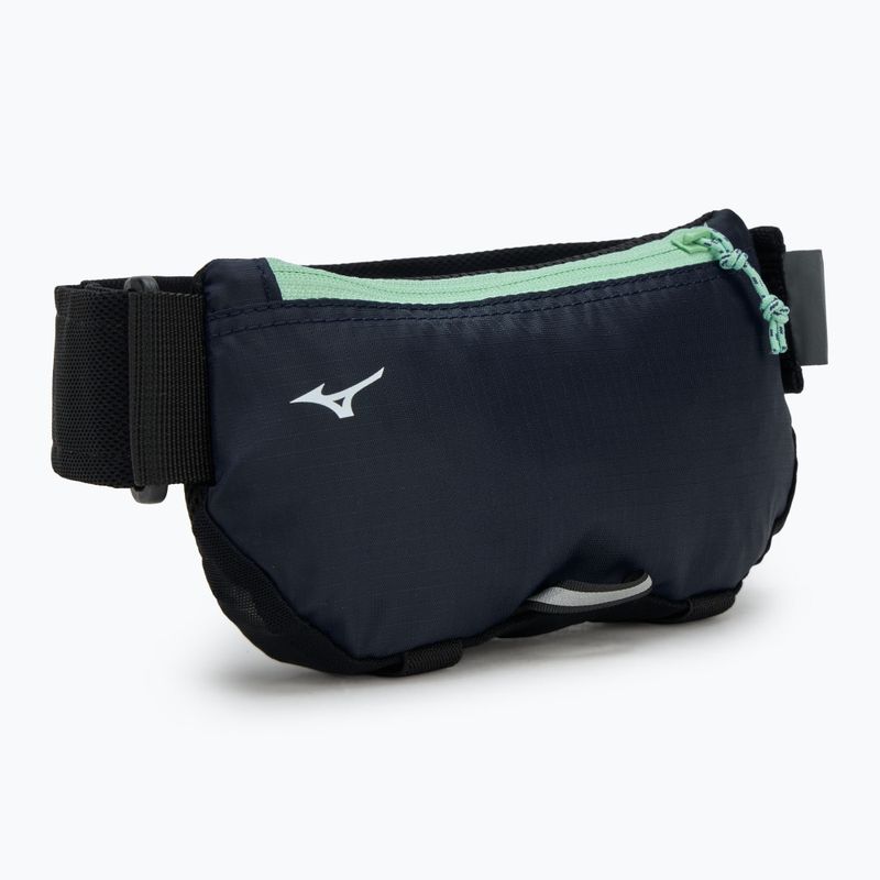 Cintura da corsa Mizuno Waist Porch navy 3